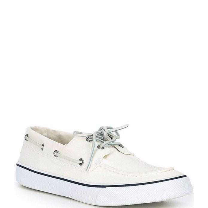 スペリー メンズ デッキシューズ シューズ Men#039;s Bahama II Sneakers