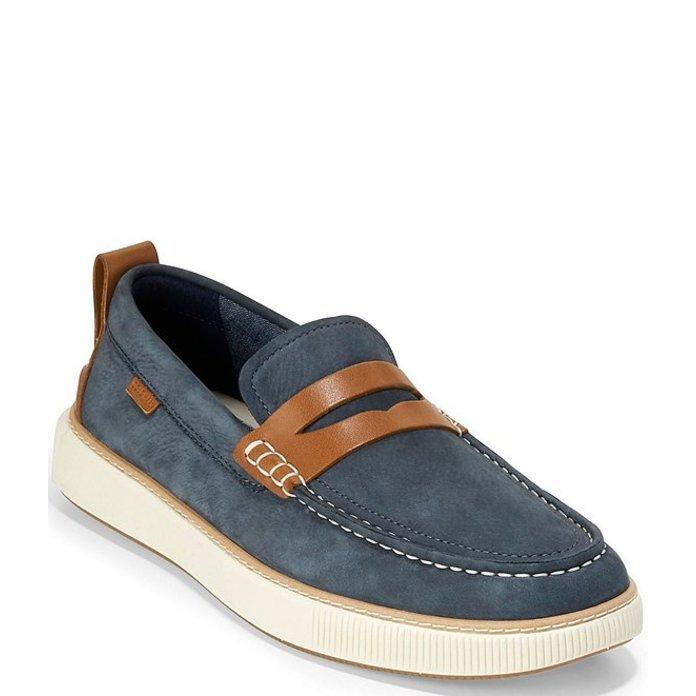 値頃 スリッポン ローファー メンズ コールハーン スリッポン ローファー メンズ コールハーン シューズ Loafers Penny 2 0 Weekender Cloudfeel Men S シューズ Typeittiger Co Uk