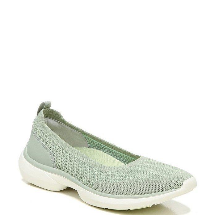 最高級のスーパー スニーカー レディース バイオニック スニーカー レディース バイオニック シューズ Slip Ons Knit Kallie シューズ Stonybankchurch Com