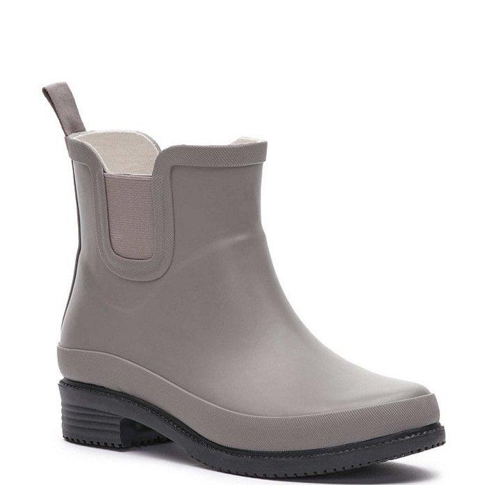 週間売れ筋 レディース ラッキーブランド ブーツ レインブーツ レディース ラッキーブランド ブーツ レインブーツ Booties Rain Rubber Reigney シューズ レインシューズ ブーツ Www Universitaria Cl