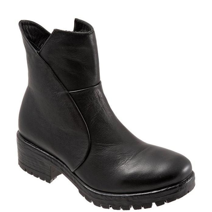 入荷済 ブエノ レディース ブーツ レインブーツ シューズ Forge Leather Booties 入荷予定 Superavila Com