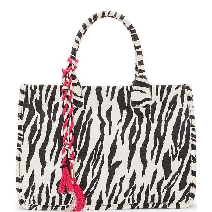 ヴィンスカムート レディース トートバッグ Bag 31 Black ヴィンスカムート バッグ Orla ショップ