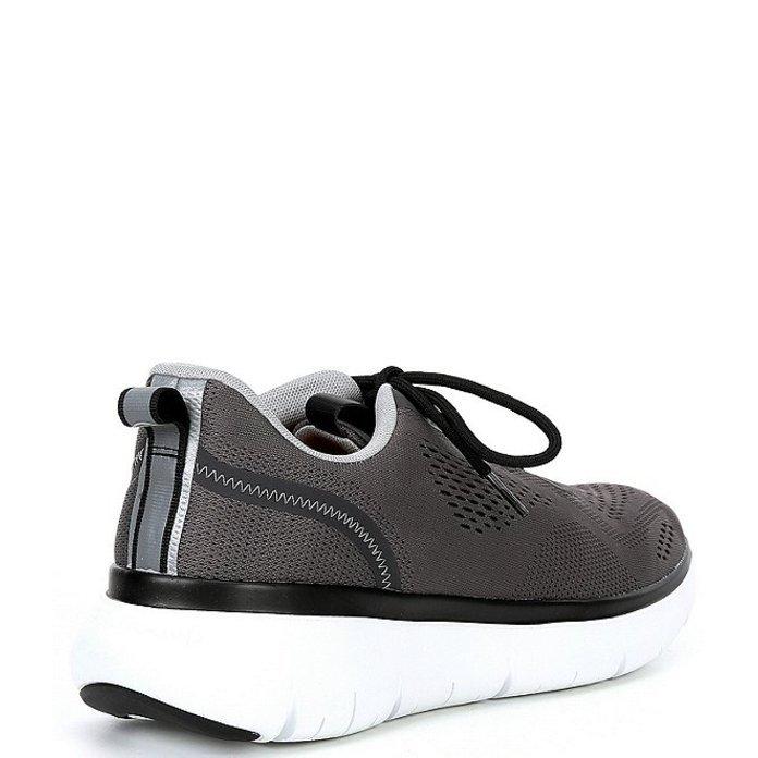 超特価sale開催 Zerogrand Men S シューズ スニーカー メンズ コールハーン Journey Sneakers Lace Up Runner スニーカー サイズ 10 5m Www 11thspace Com