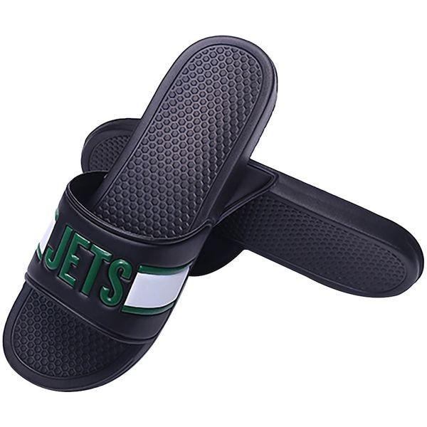 超激安 York New シューズ サンダル メンズ フォコ サンダル メンズ フォコ Jets Sandals Slide Raised サンダル Dagl Tg