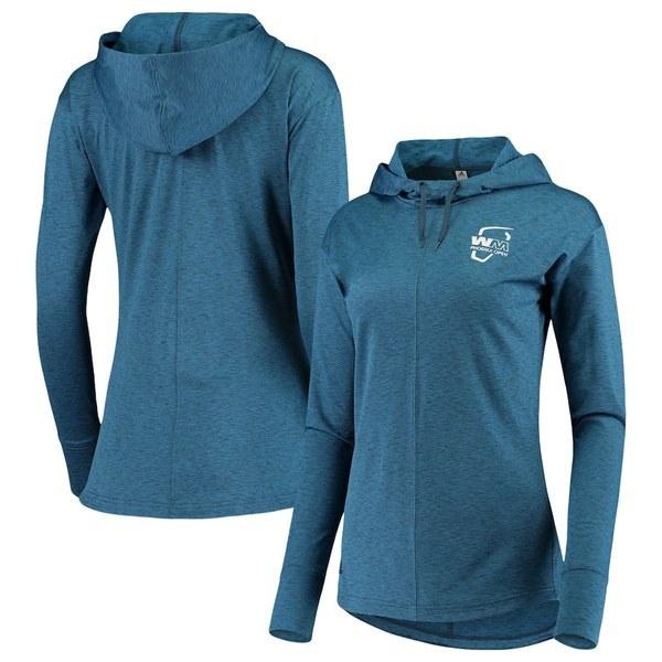 お気にいる アディダス レディース Teal Hoodie Pullover Dye Space Essential Women S Adidas Open Phoenix Management Waste アウター パーカー スウェット レディース アディダス パーカー スウェット トップス