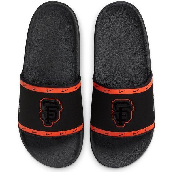 激安通販の Team Nike Giants Francisco San シューズ サンダル メンズ ナイキ サンダル メンズ ナイキ Off Court Sandals Slide サンダル Dagl Tg