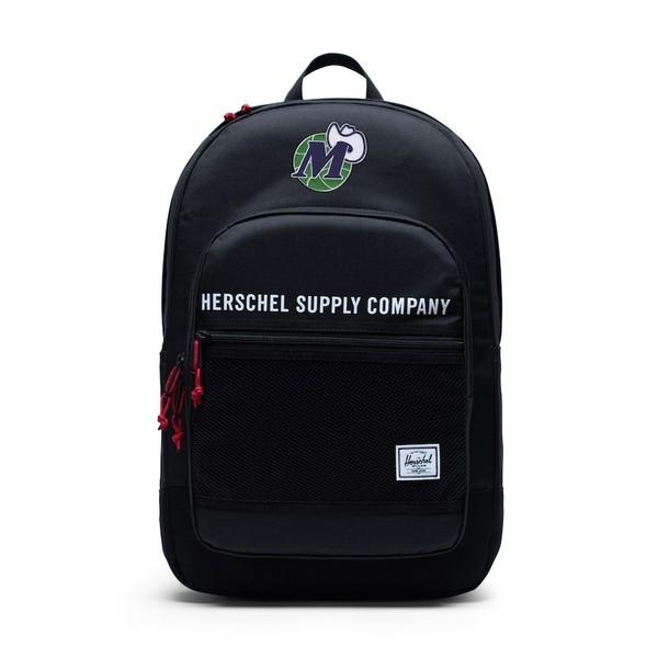 バッグ ハーシェルサプライ メンズ Harwood バックパック リュックサック 41 Mavericks Classics Co Backpack リビーダ Co バックパック リュックサック ハーシェルサプライ Herschel ショップ Dallas Supply Kaine