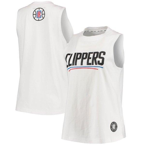 人気新品 トップス タンクトップ レディース ニューヨーク キャラン ダナ タンクトップ レディース ニューヨーク キャラン ダナ La Top Tank Vintage Mia Women S Sport Dkny Clippers シャツ ブラウス