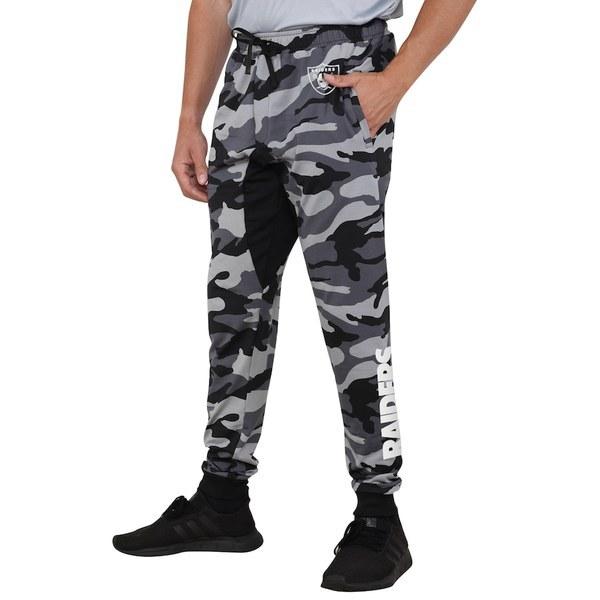 限定版 フォコ Pants Jogger Camo Foco Raiders Vegas Las ボトムス カジュアルパンツ メンズ フォコ カジュアルパンツ メンズ ボトムス パンツ Dagl Tg