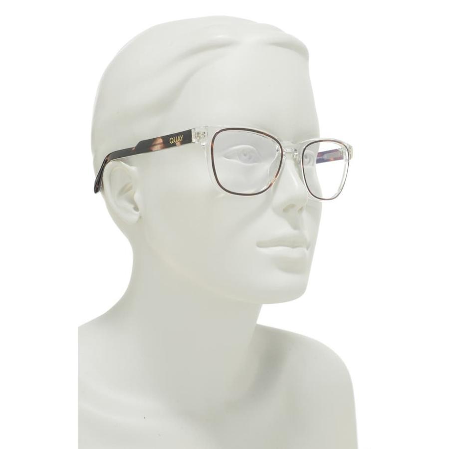 22春の新作 レディース クアイオーストラリア サングラス アイウェア Glasses Optical Filtering Light Blue 50mm Hardwire Mini アクセサリー サングラス サイズ One Size Rerabogados Com Ve