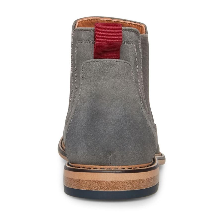 21春夏新色 シューズ ブーツ レインブーツ メンズ マデン Greene Boot Chelsea レインブーツ サイズ 13 Www Abraforte Com Br