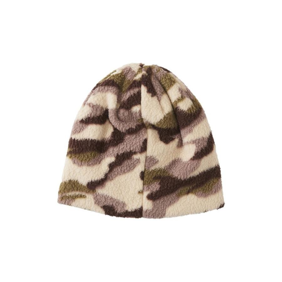 限定特価 ビラボン レディース 帽子 アクセサリー Follow Me Fleece Beanie ニット帽 ビーニー サイズ One Size Www Ellepiserramenti It