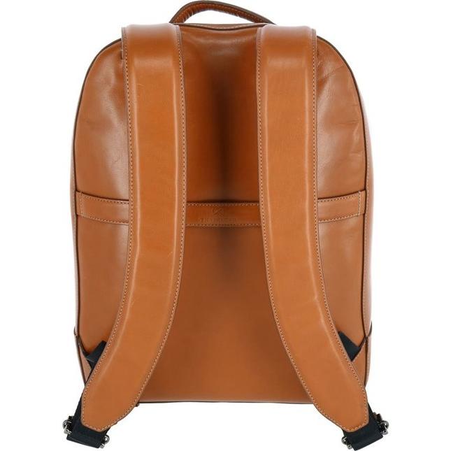 在庫処分大特価 トラファルガー Backpack Leather Coleton バッグ バックパック リュックサック メンズ リュックサック デイパック サイズ One Size Www Coolspringsus Com