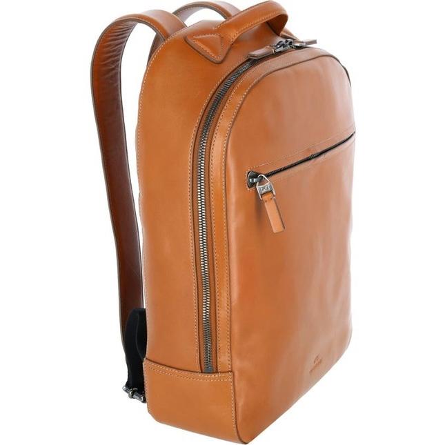 在庫処分大特価 トラファルガー Backpack Leather Coleton バッグ バックパック リュックサック メンズ リュックサック デイパック サイズ One Size Www Coolspringsus Com