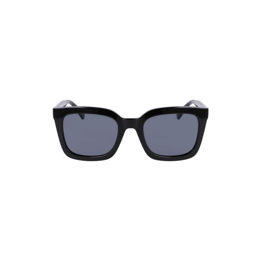 【公式】 コールハーン Sunglasses Square Polarized 51mm アクセサリー サングラス・アイウェア レディース サングラス