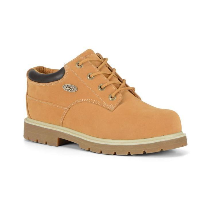 2022新生活 ラグズ メンズ ブーツ・レインブーツ シューズ Drifter Lo