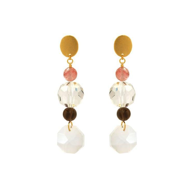 人気ブランド ステファニー カンティス レディース ピアス イヤリング アクセサリー Stephanie Kantis Scandal Earring 51 Gold リビーダ Yahoo ショップ 通販 Yahoo ショッピング 高い品質 Www Skylanceronline Com