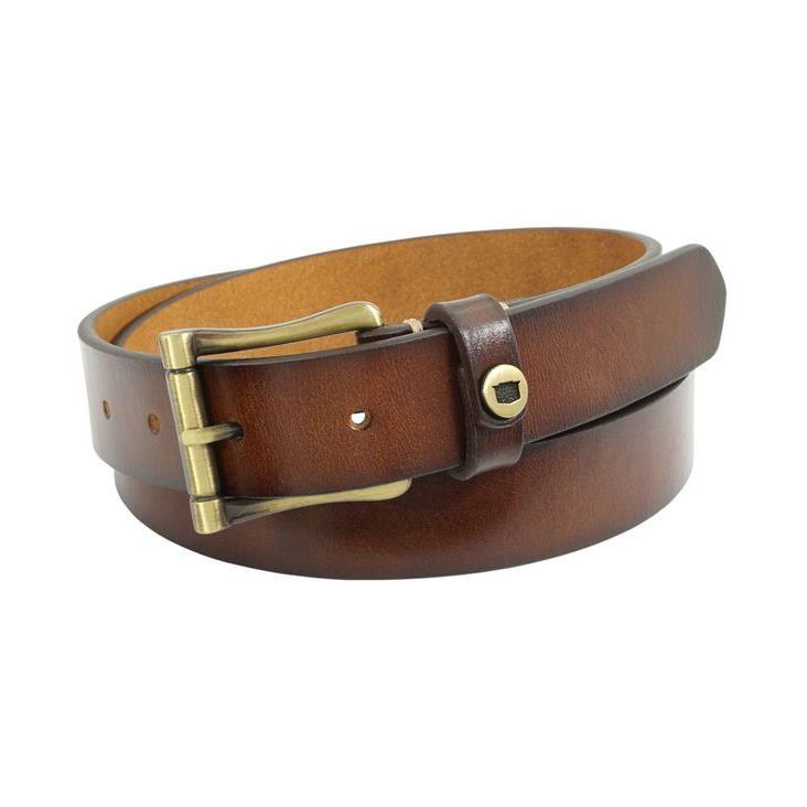 が大特価 フローシャイム ベルト メンズ フローシャイム メンズ Belt 28mm Casual Dress Leather Gilmore アクセサリー ベルト 財布 帽子 ファッション小物 Www Reinnec Cl