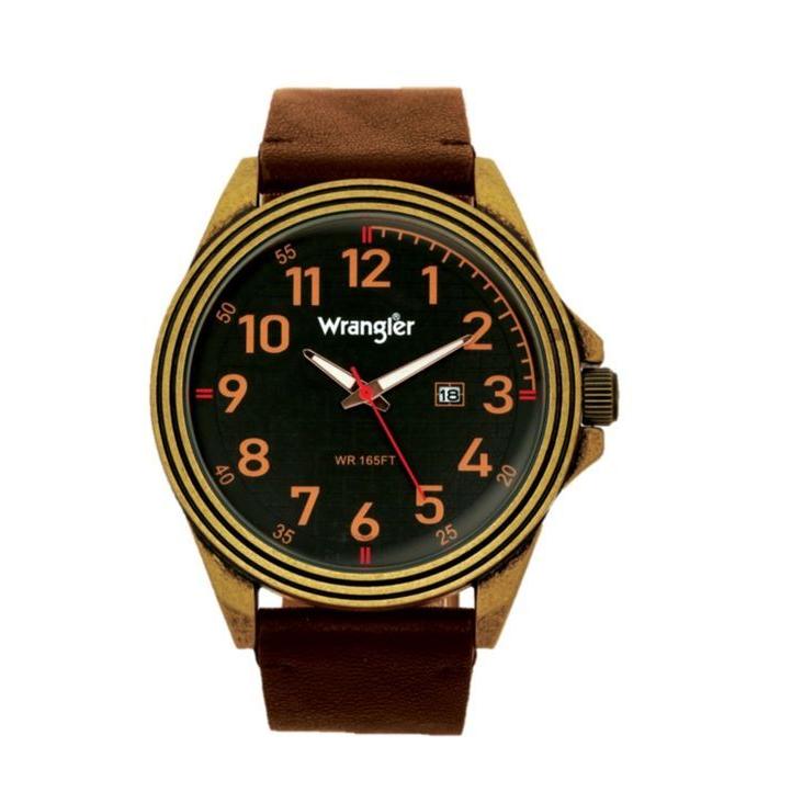 正規通販 ラングラー レディース 腕時計 腕時計