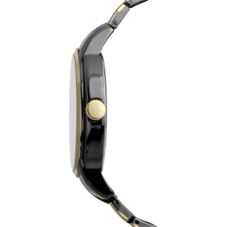 本物新品保証 Inc アクセサリー 腕時計 メンズ アイエヌシーインターナショナルコンセプト Men S Set Gift 36mm Watch Bracelet Two Tone 腕時計 サイズ One Size Www Maketheleapcoaching Com