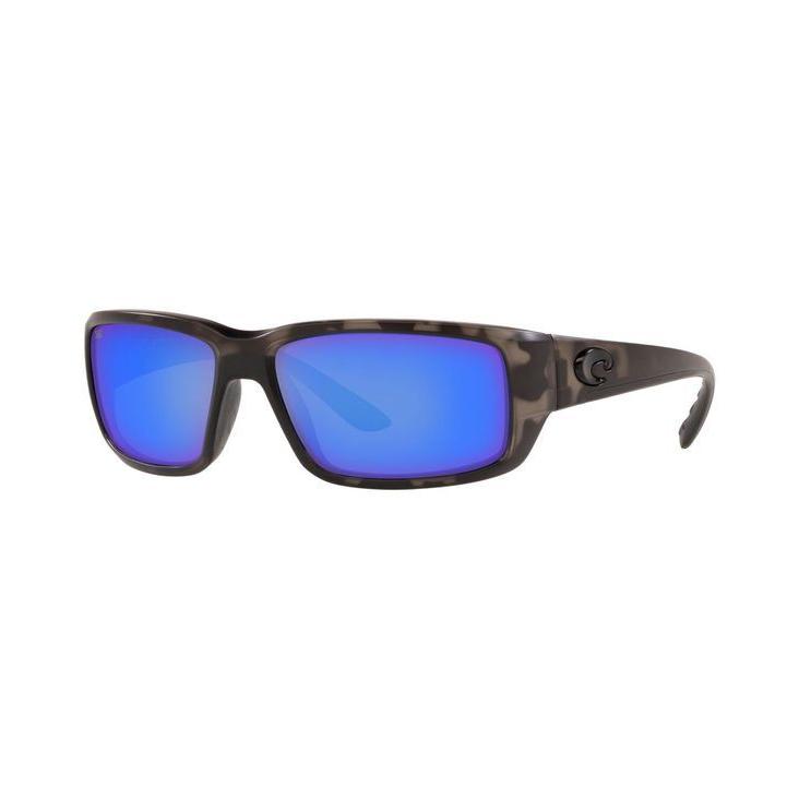 【送料込】 コスタデルマール メンズ サングラス・アイウェア アクセサリー Men's Fantail Polarized Sunglasses サングラス