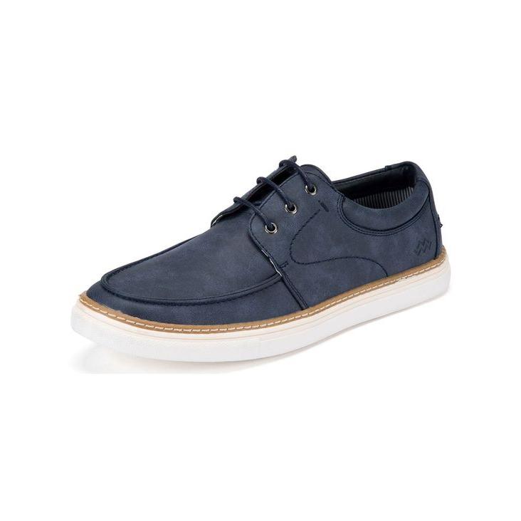 おすすめ ミオマリオ メンズ デッキシューズ シューズ Men S Wharf Sneakers Boat Shoes Blog Menush Ir