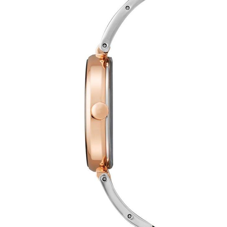 21新発 Axiom Diamond Accent Women S Eco Drive アクセサリー 腕時計 レディース シチズン 腕時計 レディース シチズン Tri Tone 28mm Watch Bracelet Bangle Steel Stainless レディース腕時計 Albinofoundation Org