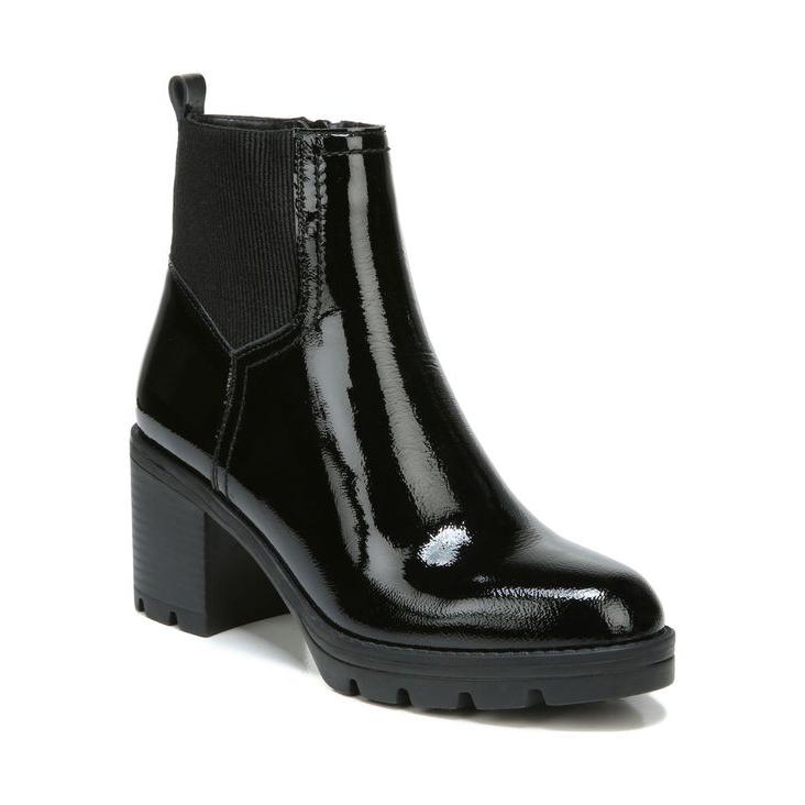 人気メーカー ブランド レディース ナチュライザー ブーツ レインブーツ Booties Sole Lug Waterproof 2 Verney シューズ レインブーツ サイズ 9m Forumdatributacao Com Br