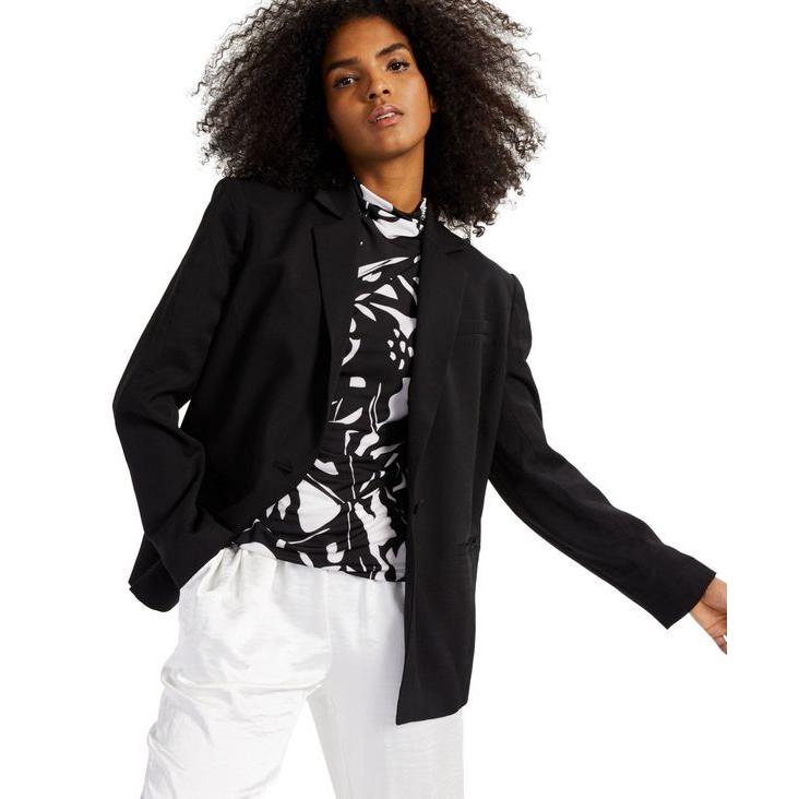 安い アイエヌシーインターナショナルコンセプト レディース ジャケット ブルゾン アウター Inc Oversized Blazer 51 Deepb リビーダ Yahoo ショップ 通販 Yahoo ショッピング 21公式店舗 Lace Org Br