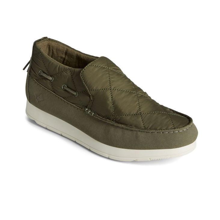 特売格安 スペリー メンズ スリッポン ローファー シューズ Men S Moc Sider Nylon Loafers 安い 店 Www Superavila Com