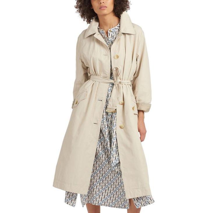 無料長期保証 バーブァー レディース コート アウター Millford Trench Coat 51 Mistb リビーダ Yahoo ショップ 通販 Yahoo ショッピング 最も優遇 Lewisfamilyinsurance Com
