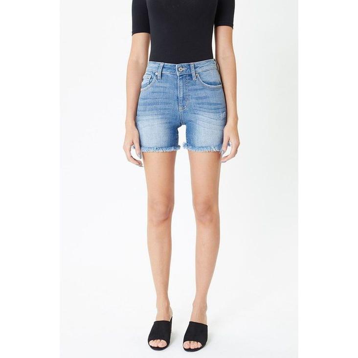 超高品質で人気の Women S ボトムス ハーフパンツ ショーツ レディース カンクン ハーフパンツ ショーツ レディース カンクン High Shorts Hem Frayed Rise ボトムス パンツ