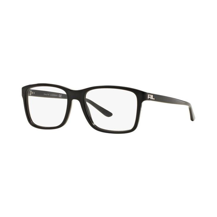 高い素材】 メンズ ラルフローレン サングラス・アイウェア Eyeglasses Square Men's RL6141 アクセサリー サングラス・アイ ウェア メンズ ラルフローレン - 財布、帽子、ファッション小物