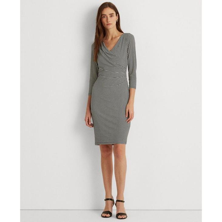 すぐったレディース福袋 レディース ラルフローレン ワンピース Dress Jersey Pleated トップス ワンピーススーツ サイズ 12 Acte Paris Org