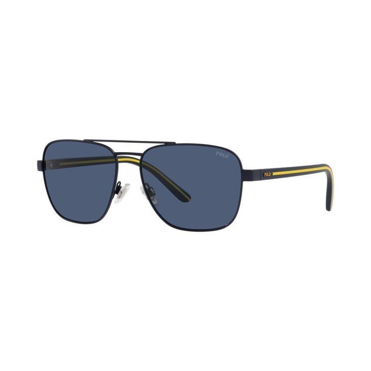 【期間限定送料無料】 サングラス・アイウェア メンズ ラルフローレン アクセサリー 53 PH4170 Sunglasses Men's サングラス