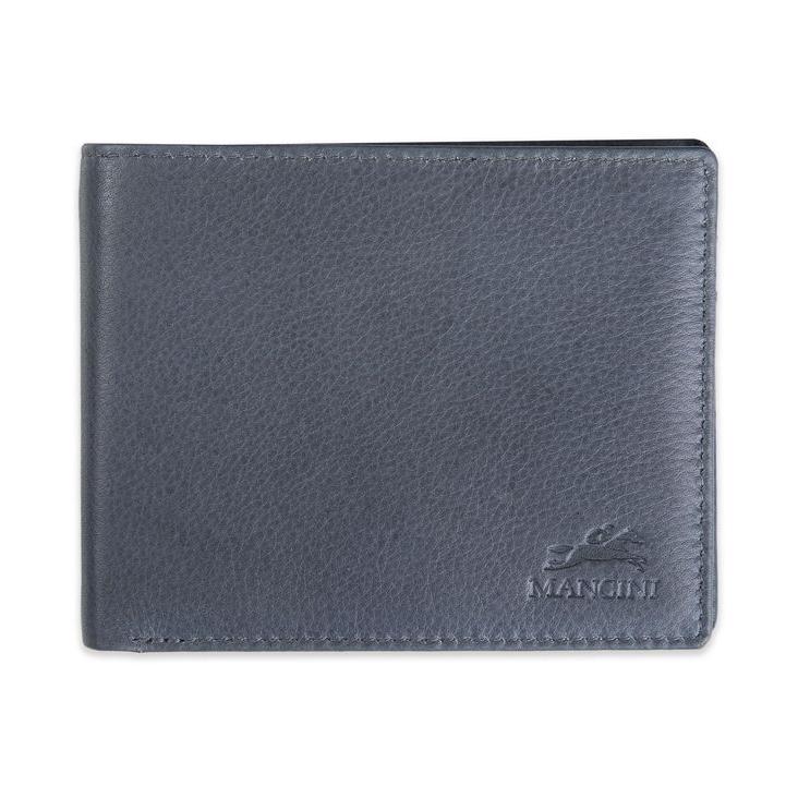 ファッション 紫 マンシーニ メンズ 財布 アクセサリー Men S Bellagio Collection Center Wing Bifold Wallet With Coin Pocket Npsit8voeh Www Boulevardrestaurants Com
