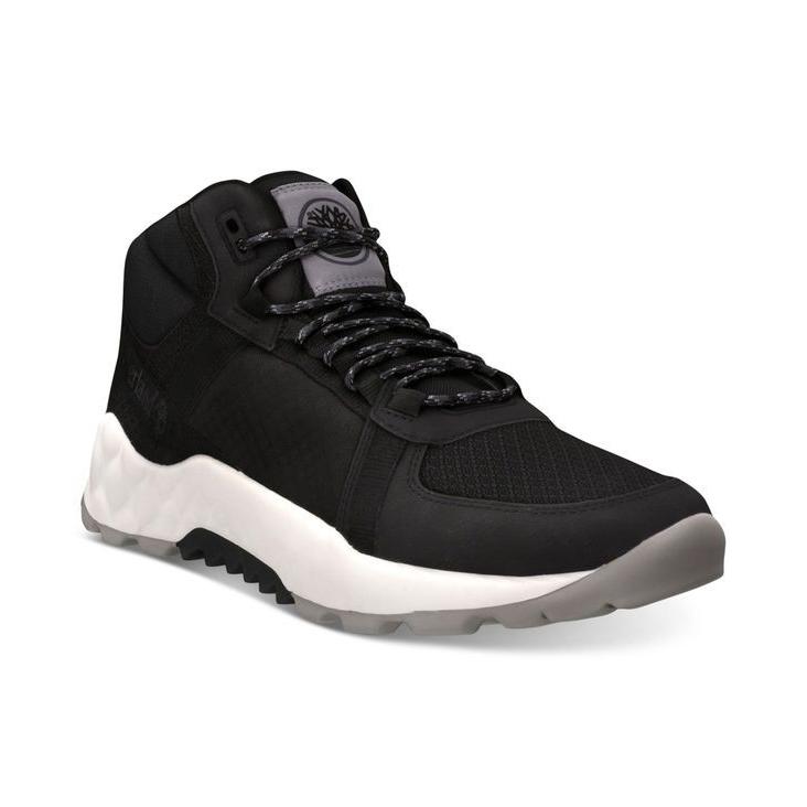 21春夏新作 ティンバーランド Shoe Hiking Mid Height Trail Light Wave Solar Men S シューズ スニーカー メンズ スニーカー サイズ 10 5m Www Quantumbytestore Com