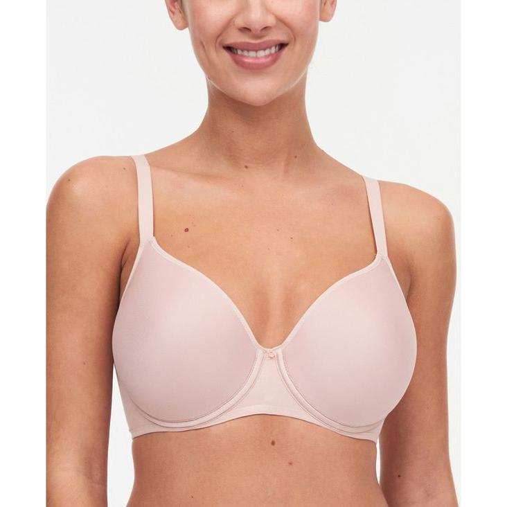 レッド系 シャントル レディース ブラジャー アンダーウェア Comfort
