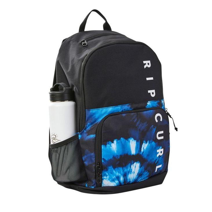 激安大特価 メンズ リップカール バックパック リュックサック Backpack Deepwater Liters 24 Evo Men S バッグ リュックサック デイパック サイズ One Size Fits All Vesismin Com