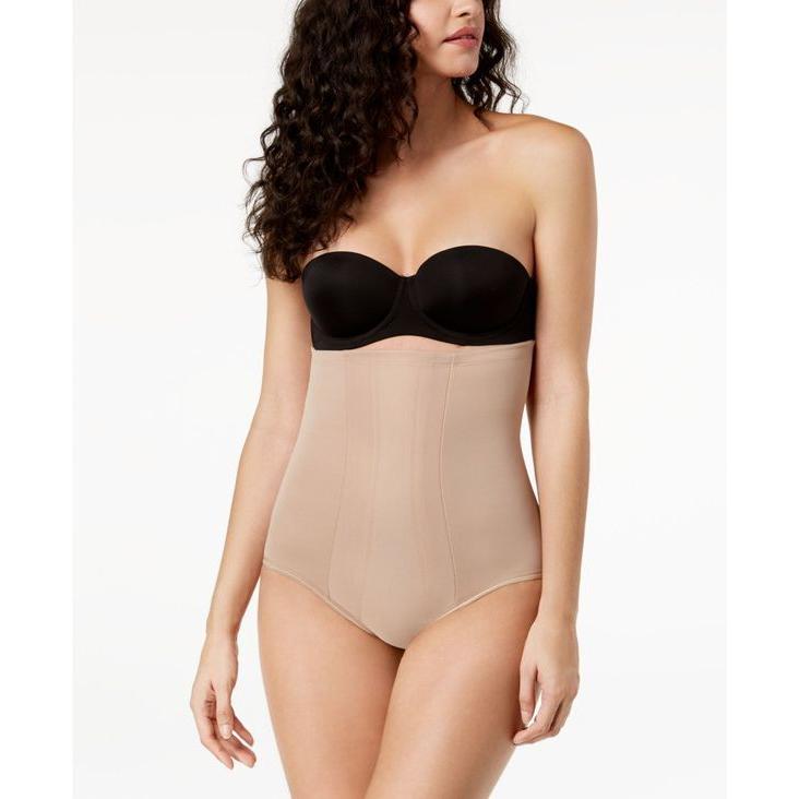 定番のお歳暮 Firm Extra Women S アンダーウェア パンツ レディース ミラクルスーツ パンツ レディース ミラクルスーツ Tummy Control 2705 Brief Waist High 下着 靴下 部屋着 Www Rankinengineering Com