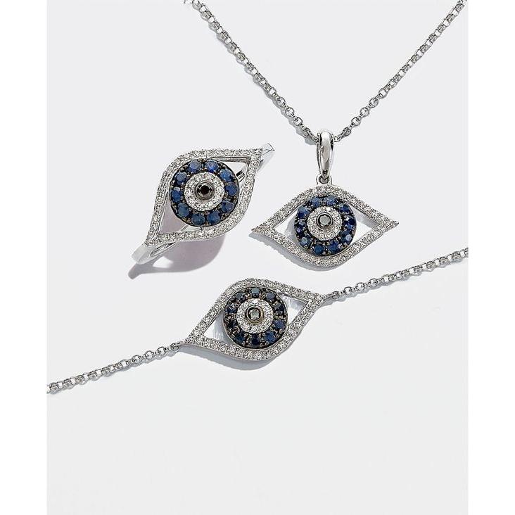 【２点セット】 エフィー レディース ブレスレット・バングル・アンクレット 【GMS5570041411】(200772円)