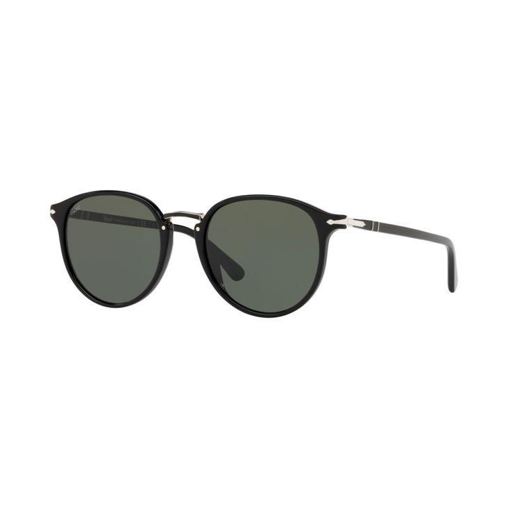 お待たせ! ペルソル メンズ サングラス・アイウェア アクセサリー Sunglasses PO3210S 54 サングラス