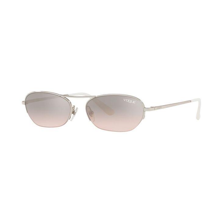 ふるさと納税 サングラス・アイウェア レディース ヴォーグ アクセサリー 54 VO4107S Sunglasses Eyewear サングラス