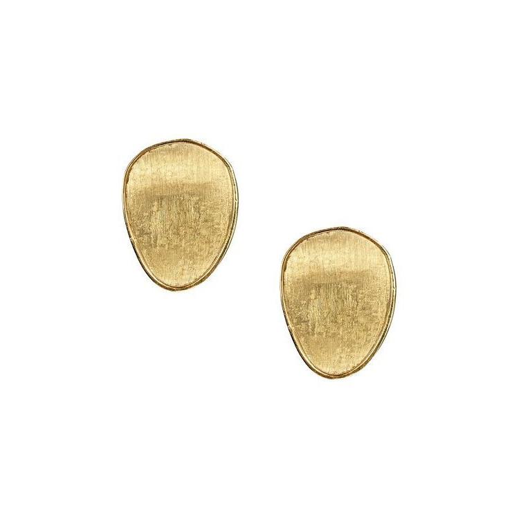 希少 マルコ ビチェゴ レディース ピアス イヤリング アクセサリー 18k Yellow Gold Lunaria Stud Earrings 61 Gold リビーダ Yahoo ショップ 通販 Yahoo ショッピング 全国宅配無料 Sobrancelhas Com Br