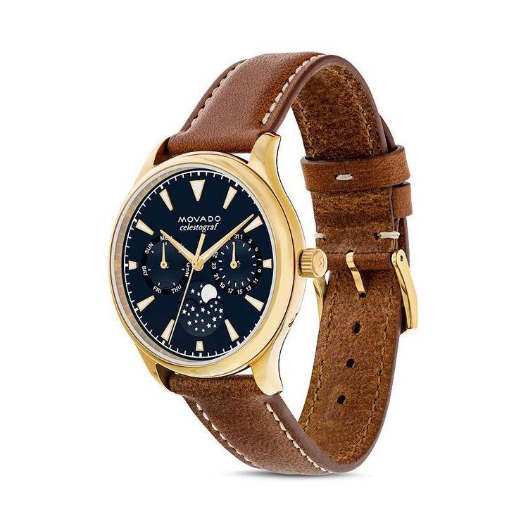 魅力的な価格 アクセサリー 腕時計 レディース モバド 腕時計 レディース モバド Heritage 36mm Watch Celestograf レディース腕時計