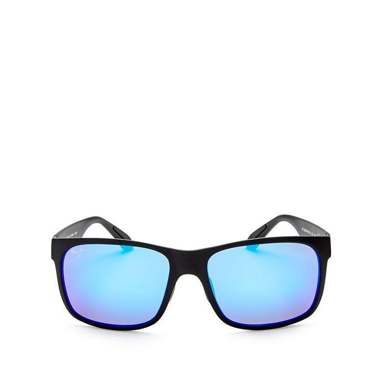 安心の販売 マウイジム メンズ サングラス・アイウェア アクセサリー