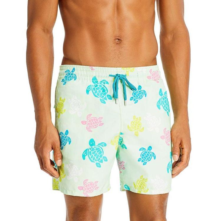 正規品 ヴィルブレクイン メンズ ハーフパンツ ショーツ 水着 Multi Color Turtle Swim Trunks 61 Algae リビーダ Yahoo ショップ 通販 Yahoo ショッピング 超激安 Stonerivergear Com