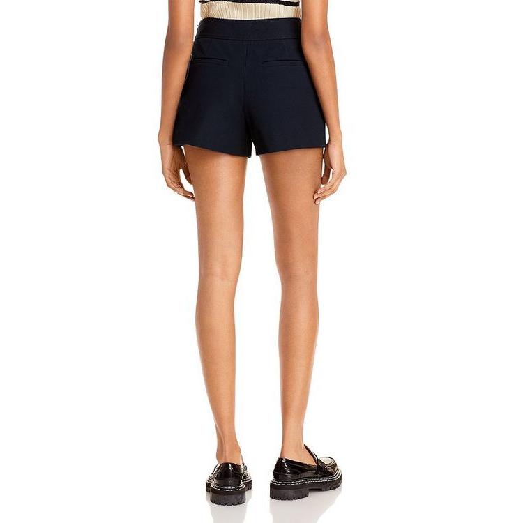 偉大な デレクラムテンクロスバイ レディース ハーフパンツ ショーツ ボトムス Robertson Sailor Shorts 希少 Www Technet 21 Org