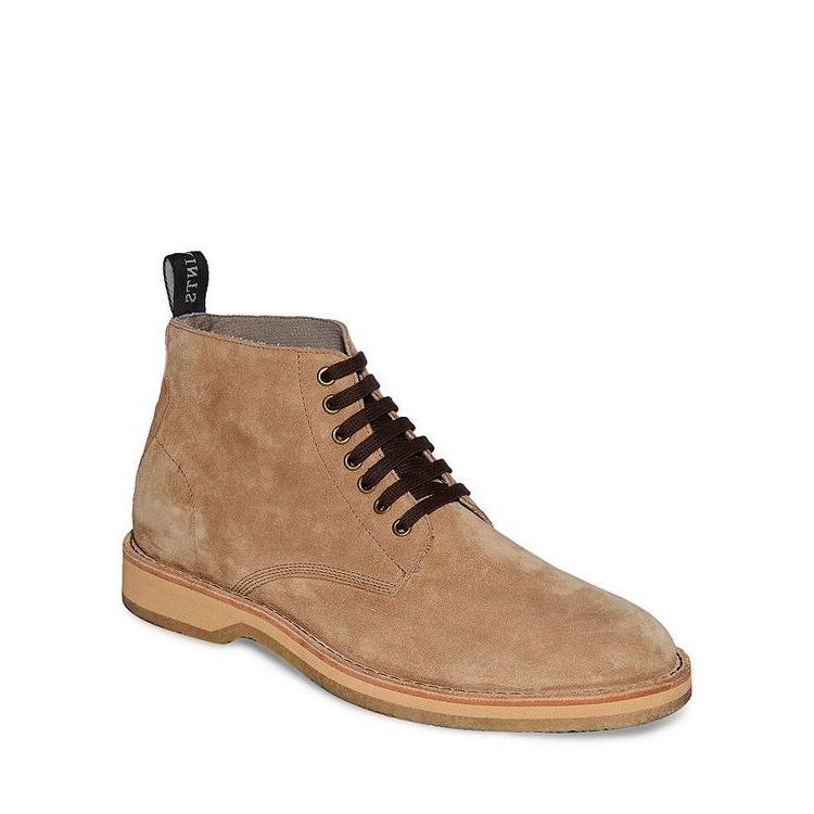 最新情報 オールセインツ メンズ ブーツ レインブーツ シューズ Men S Mathias Lace Up Boots 最新情報 Signage2 Goodidea Com Es