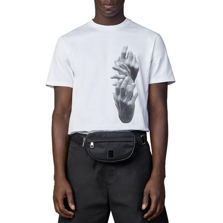 50 Off ニールバレット メンズ Tシャツ トップス Slim Fit The Other Hand Tee 61 Blackg リビーダ Yahoo ショップ 通販 Yahoo ショッピング 楽天 Blog Lonolife Com